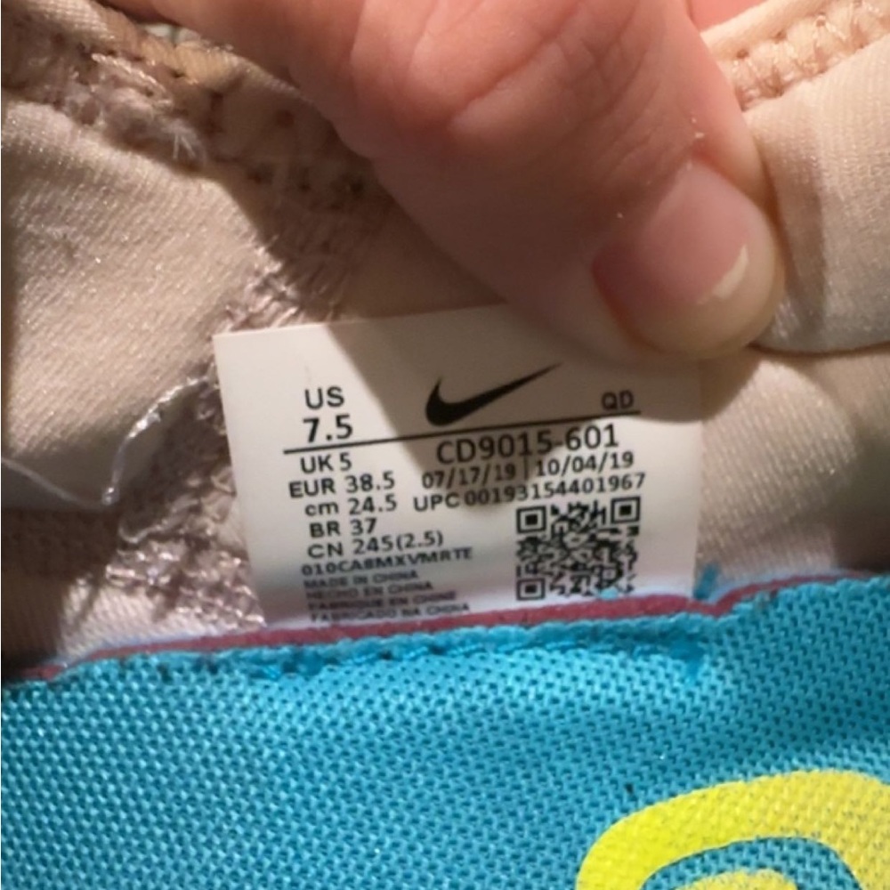 Nike Presto React - image 5